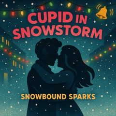 Cupid in the Snowstorm