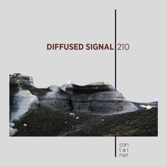 Container Podcast [210] Diffused Signal (live)