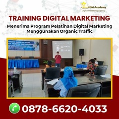 Workshop Marketing Jualan Online Di Jember
