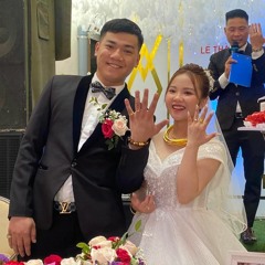 happy wedding |hoai nam - tran yen|