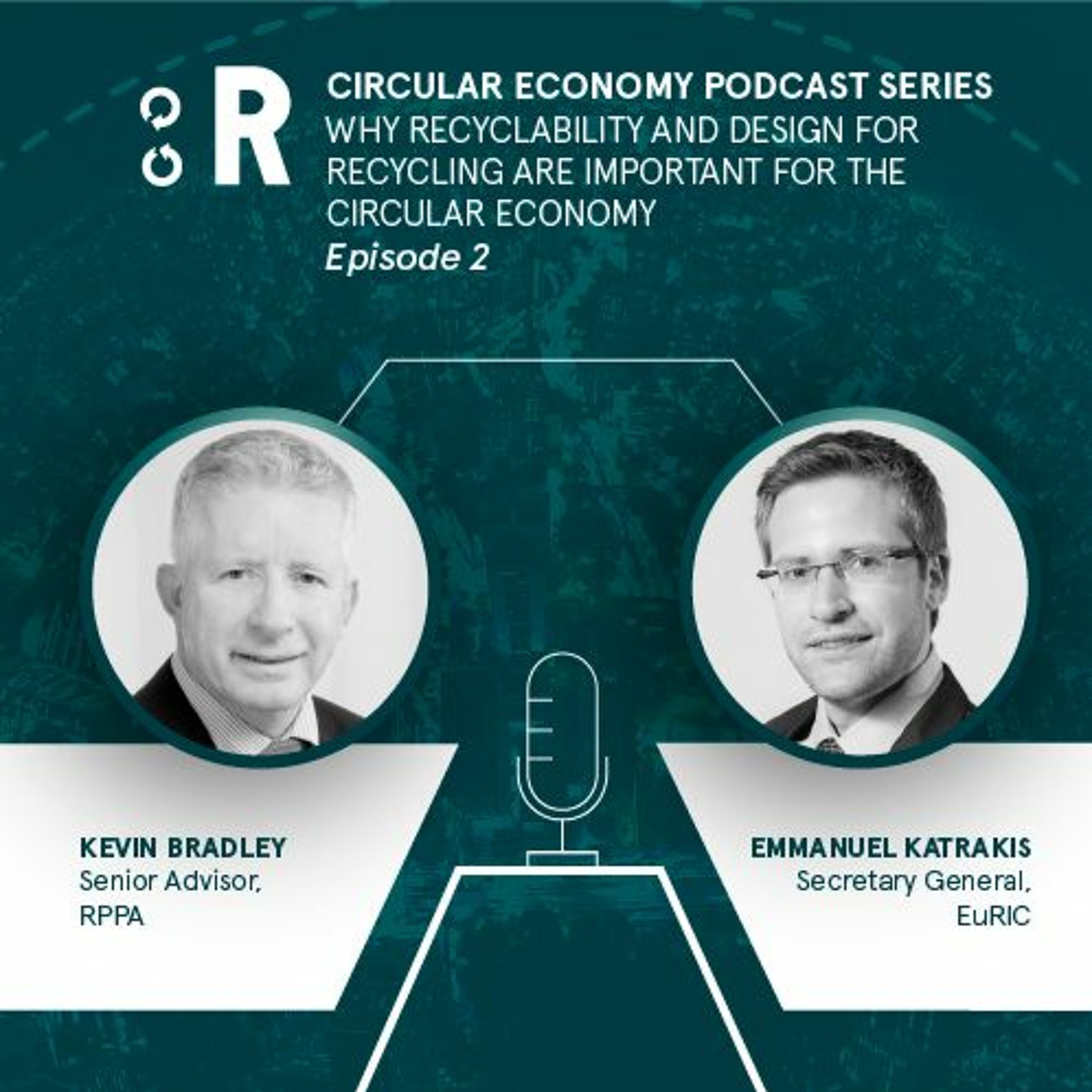 Bursting the Bubble: EU Podcasts from Rud Pedersen Public Affairs