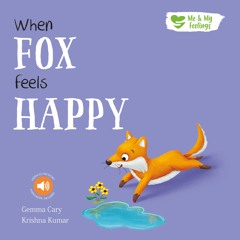 SPST63 - When FOX feels HAPPY