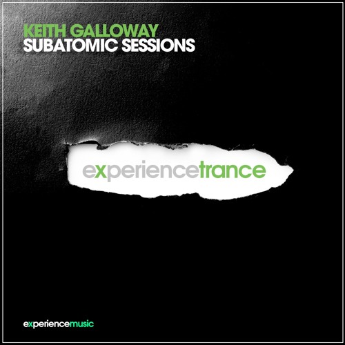 Keith Galloway - Subatomic Sessions Ep 045