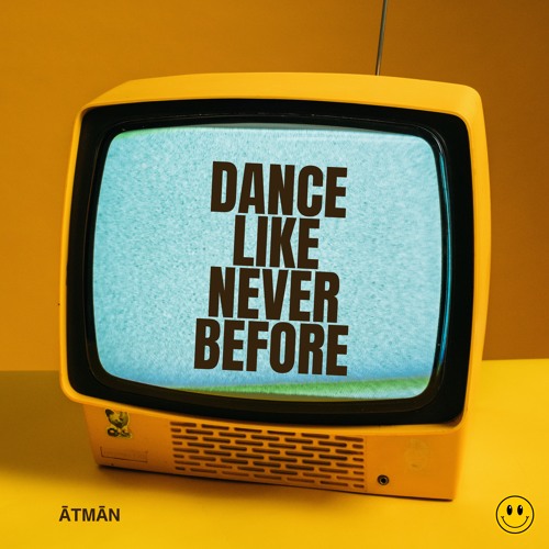 Dance like never before - Trance