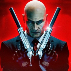 Hitman 3 Cold-Blooded by NerdOut