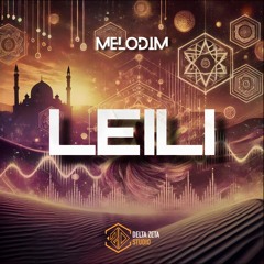 Melodim - Leili