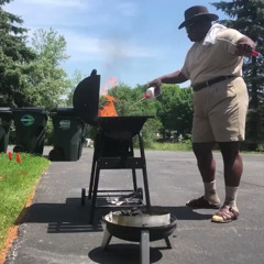 taurus cookout