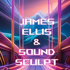 James Ellis & Sound Sculpt Present: Summer DnB Mix