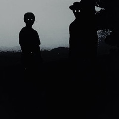 silhouette