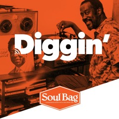 Diggin', épisode 1