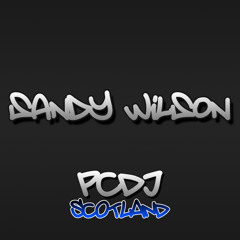 SaNDY WiLSoN Vs RuSSoELL -  ToUCH MA BooKS