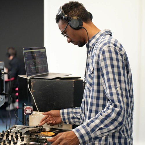 Chrys D. - Love With The O.V.N.I - LST#31