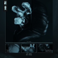 V+1032D Wick - Bite Force TEASER