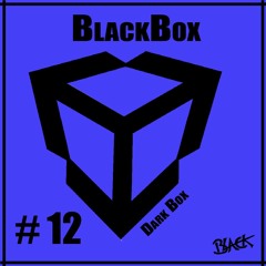 #12 BlackBox - Dark Box