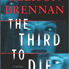 [Read] [PDF EBOOK EPUB KINDLE] The Third to Die: A Novel (A Quinn & Costa Thriller Book 1) by Alliso