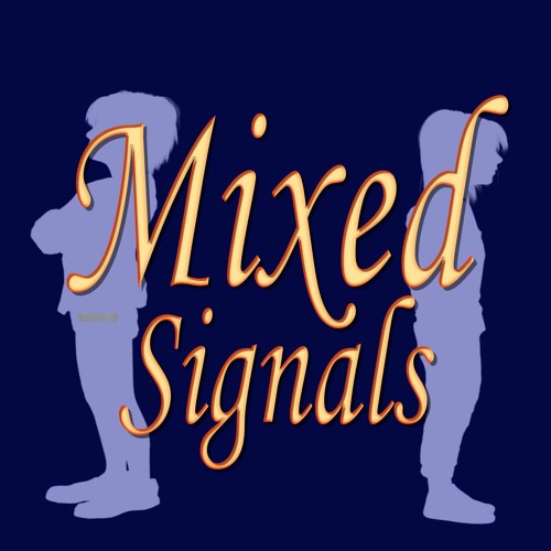 Stream Mixed Signals by Marty Straub Listen online for free on SoundCloud