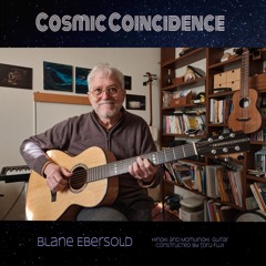 Cosmic Coincidence