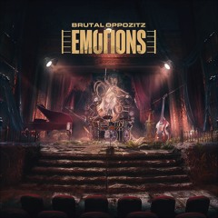 EP - Emotions