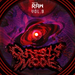 Menhe-Raw (F/C Unity of Raw Vol​.​9 -QRISIS MODE-)