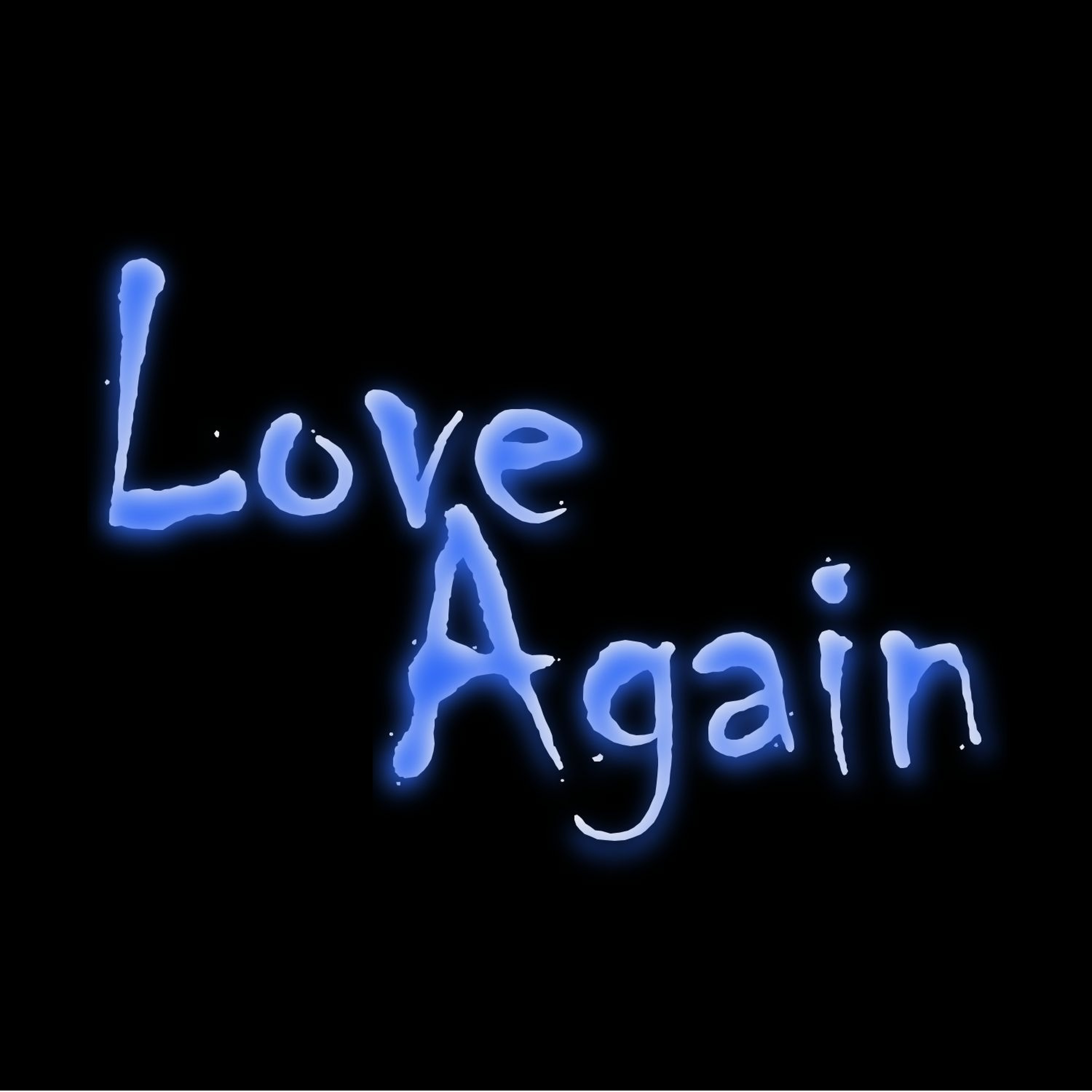 Love Again episode artwork