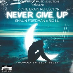 Richie Brain_never give up.mp3