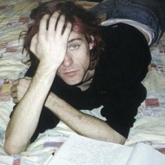 like cobain