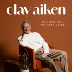 Stereo Embers The Podcast 0478: Clay Aiken
