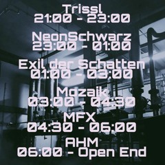 @GB13 23.10.2021 | Aftermix ... Endlich Rampage verdammt xD