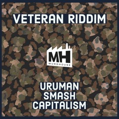 UruMan - Smash Capitalism