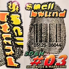 DJ Spellbound - Sex Drugs & Hardcore #03