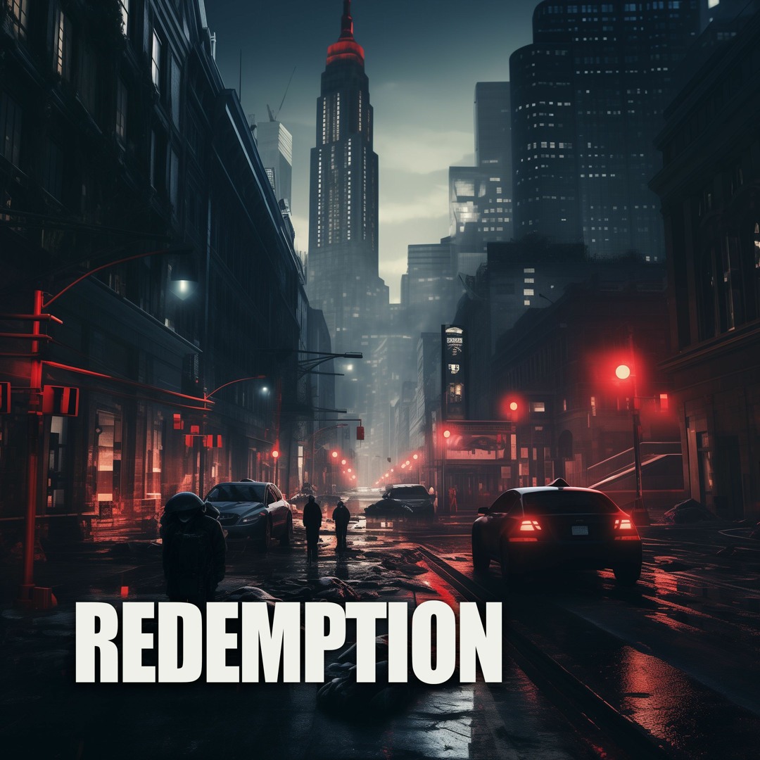 Stream Redemption by soundridemusic | Listen online for free on SoundCloud
