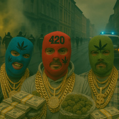 RACKS ON EM
