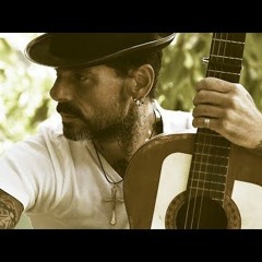 LAGRIMA   GUITAR INSTRUMENTAL - DANY KRASTAN SANCHEZ