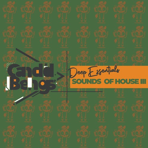 DHSA PREMIERE : Deep Essentials - One With Nature (Original Mix)