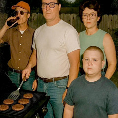 King Of The Hill