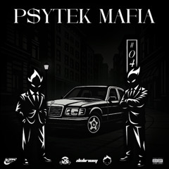 SKL - TRYKOMATIKO (Psytekmafia #004)