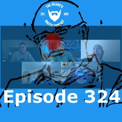 Episode 324 - Reich was Wrong