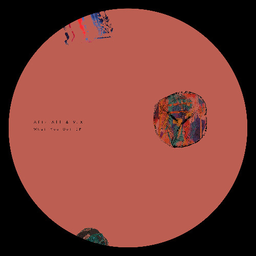 PREMIERE: V.X, Aftr All - To the Beat