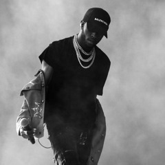 Tory Lanez - Enchanted Waterfall (Slowed and reverbed)