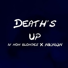 Death's Up