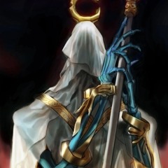 ULTRAKILL OST Remix - "He Is the Light in My Darkness" (Waves of the Starless Sea)