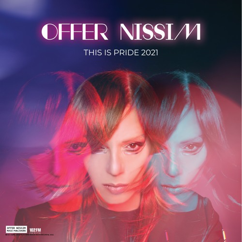 Offer Nissim - This Is Pride 2021 Podcast
