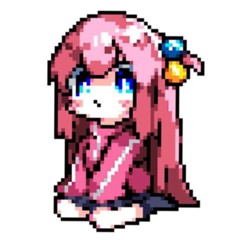 Qisano [Pinky Swear]