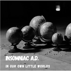 Our Own Little Worlds Instrumental