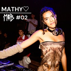 Mathy♡ @ MIB #02 - 15/06/2024