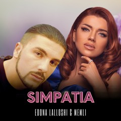 Simpatia (feat. Memli)