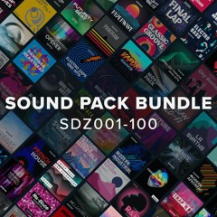 ZEN-Core Synthesis System SDZ Production Sound Packs