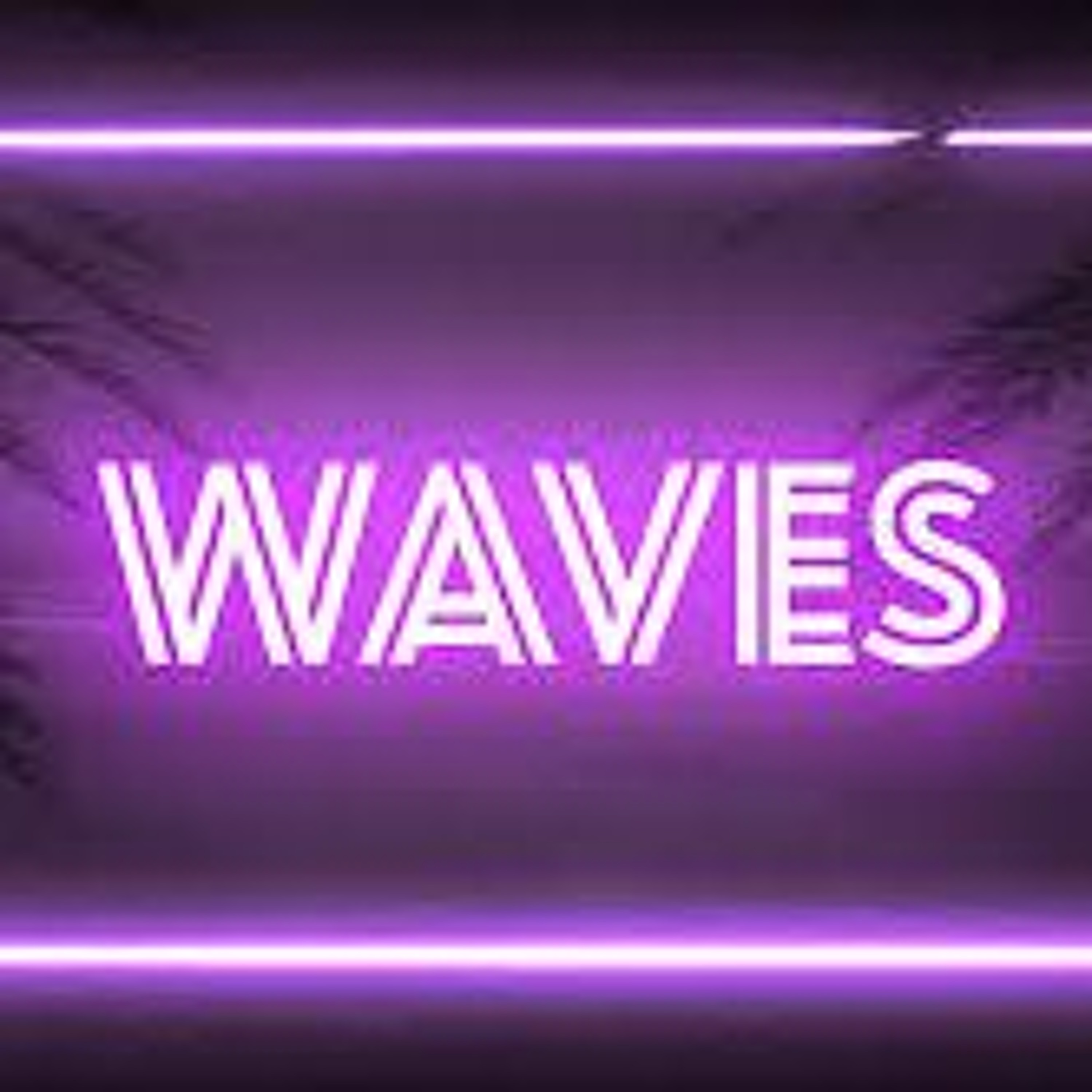 Waves episode artwork