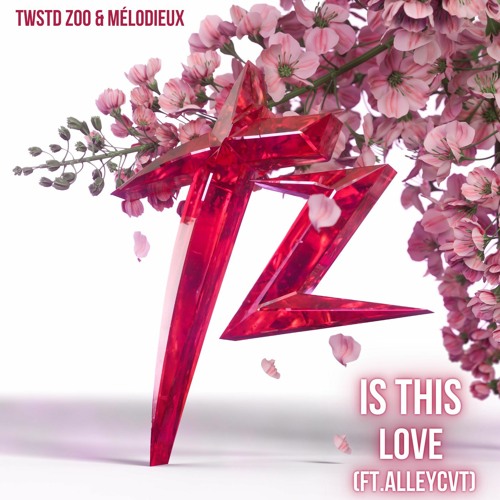 TWSTD ZOO & Mélodieux - Is This Love(ft. ALLEYCVT)