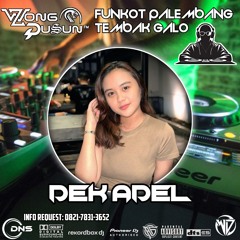 DJ WONG DUSUN REMIX l DUGEM SEKUAT HATIMU X PUTERI l SPESIAL REQUEST DEK ADEL 2025.mp3.mp3